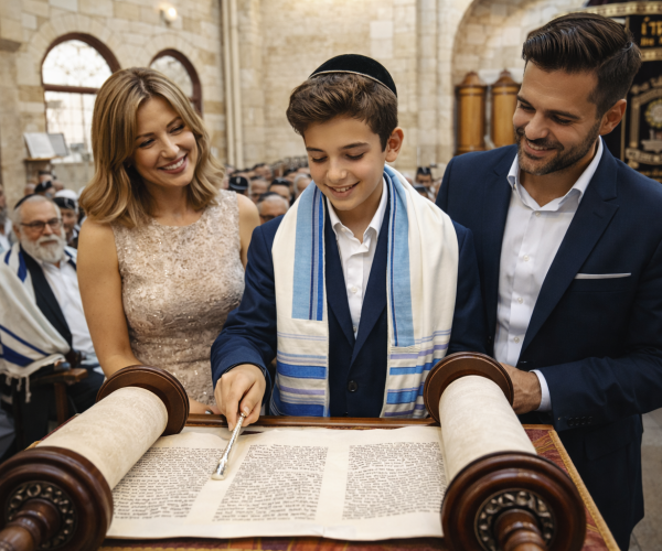bar-mitsva